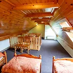 Holiday home U Skaly By Interhome Horni Vidim