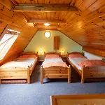 Holiday home U Skaly By Interhome Horni Vidim