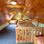 U Skaly By Interhome Tatil Evi Horni Vidim