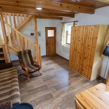 U Skaly By Interhome Holiday home