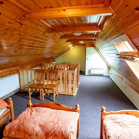 Dom wakacyjny U Skaly By Interhome Horni Vidim