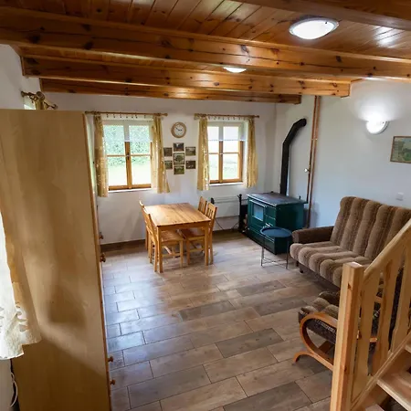 U Skaly By Interhome *