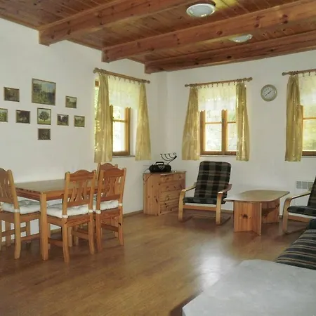 U Skaly By Interhome