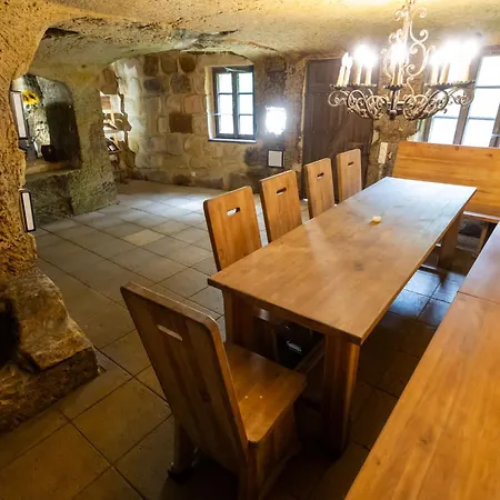 U Skaly By Interhome Holiday home *