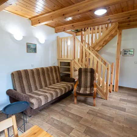 U Skaly By Interhome Horni Vidim