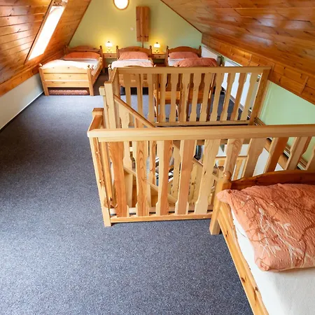 Dom wakacyjny U Skaly By Interhome