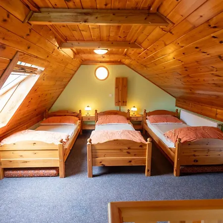 Dom wakacyjny U Skaly By Interhome Horni Vidim