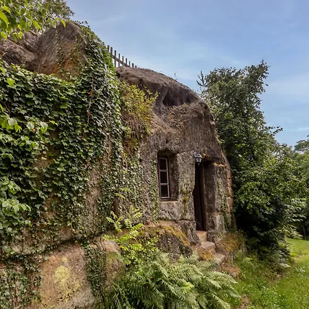 Dom wakacyjny U Skaly By Interhome *