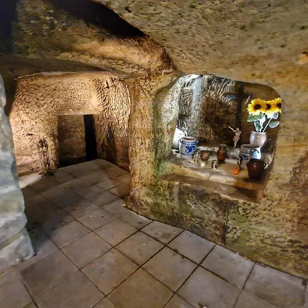 U Skaly By Interhome Dom wakacyjny Horni Vidim