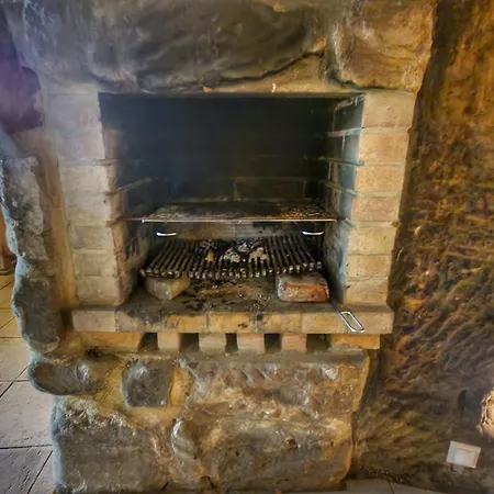 Dom wakacyjny U Skaly By Interhome *