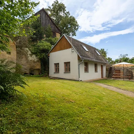 Tatil Evi U Skaly By Interhome Horni Vidim