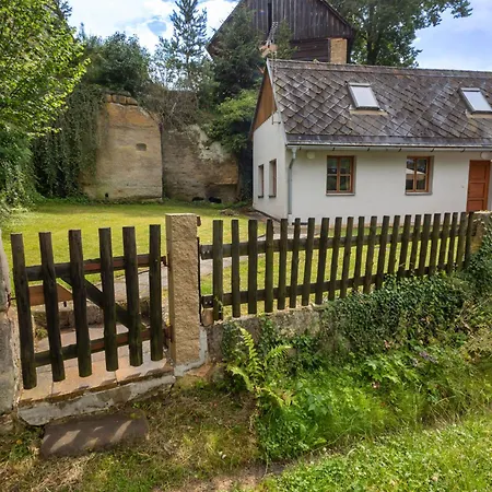 U Skaly By Interhome