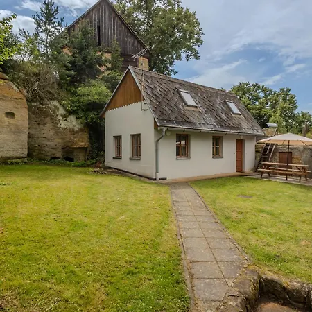 U Skaly By Interhome