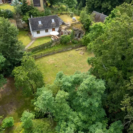 U Skaly By Interhome Dom wakacyjny