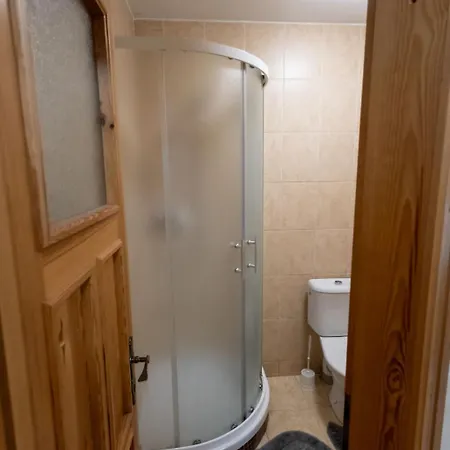 U Skaly By Interhome Horni Vidim