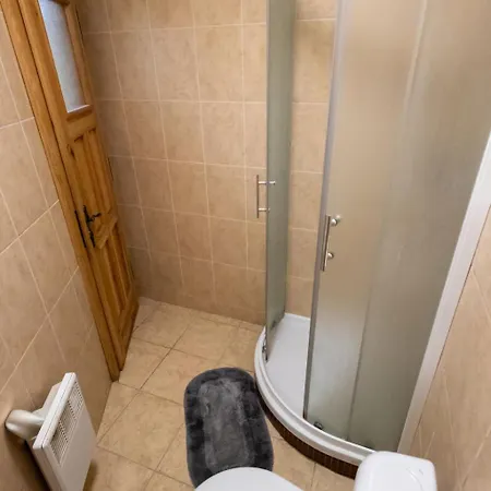 U Skaly By Interhome Holiday home