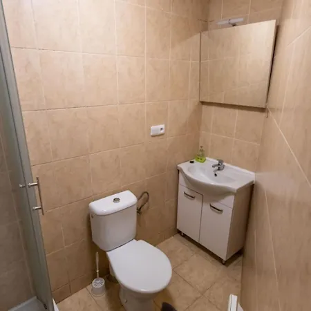 U Skaly By Interhome Ferienhaus *