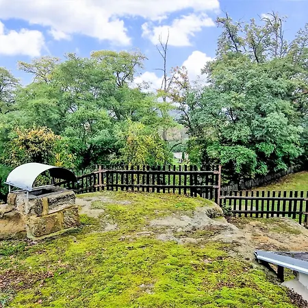 Dom wakacyjny U Skaly By Interhome *