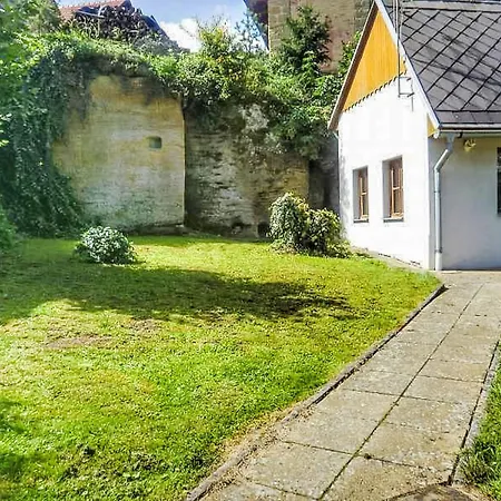 U Skaly By Interhome *