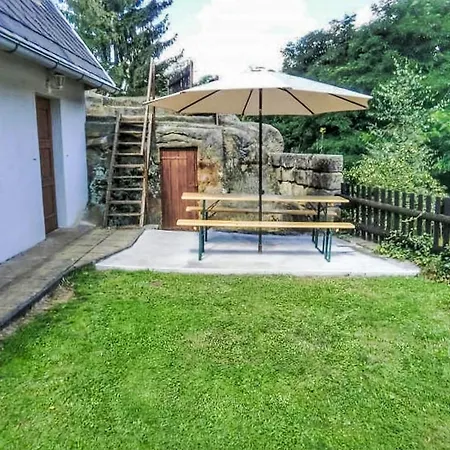 U Skaly By Interhome *