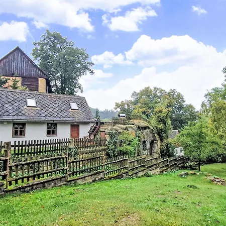 U Skaly By Interhome *