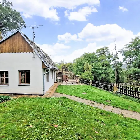 Ferienhaus U Skaly By Interhome *