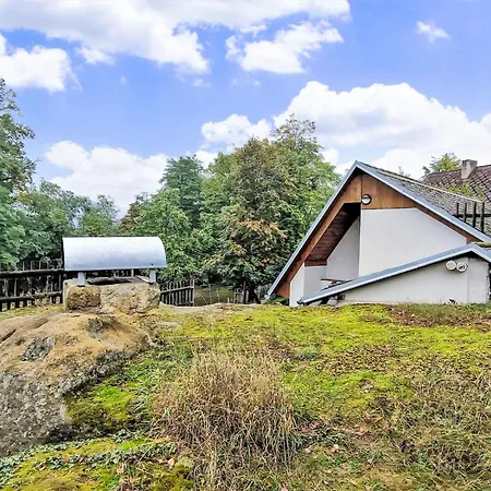 U Skaly By Interhome