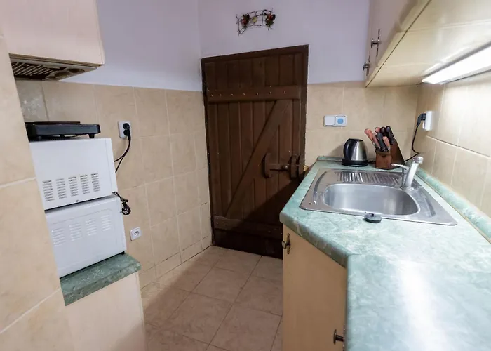 U Skaly By Interhome