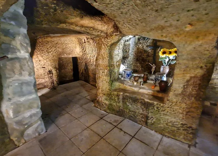 U Skaly By Interhome 펜션 Horni Vidim