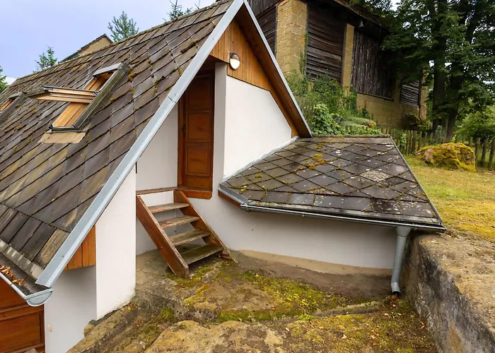 펜션 U Skaly By Interhome