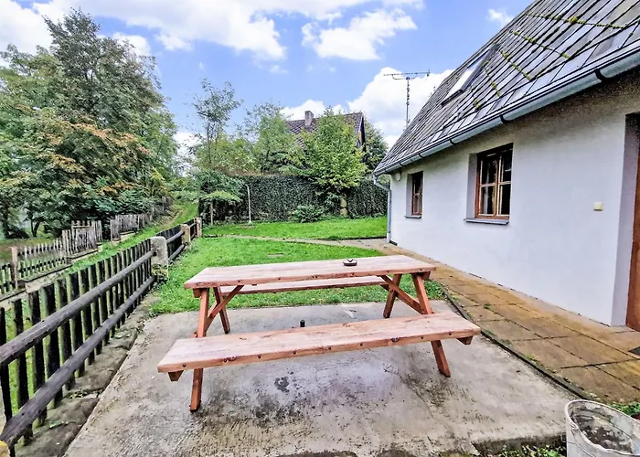 U Skaly By Interhome