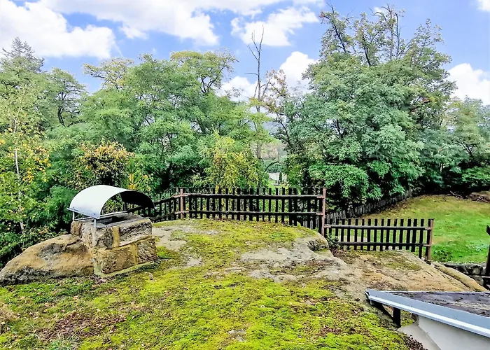 펜션 U Skaly By Interhome *