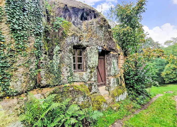 U Skaly By Interhome 펜션